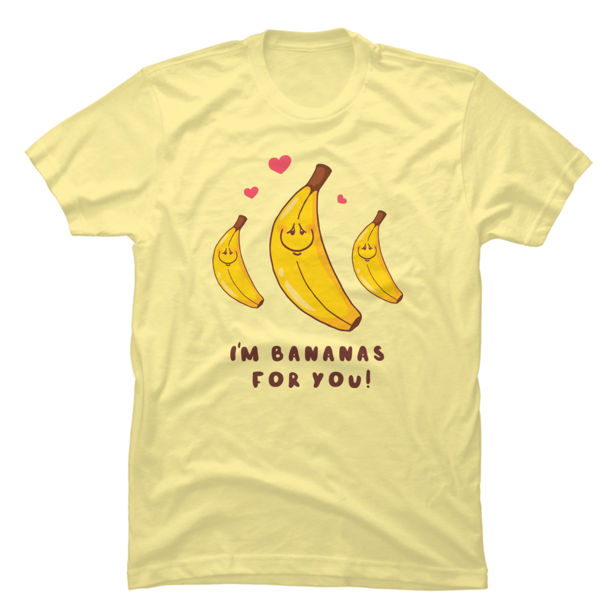 im bananas for you shirt im bananas for you shirt